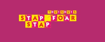 thuishuis stap foar stap